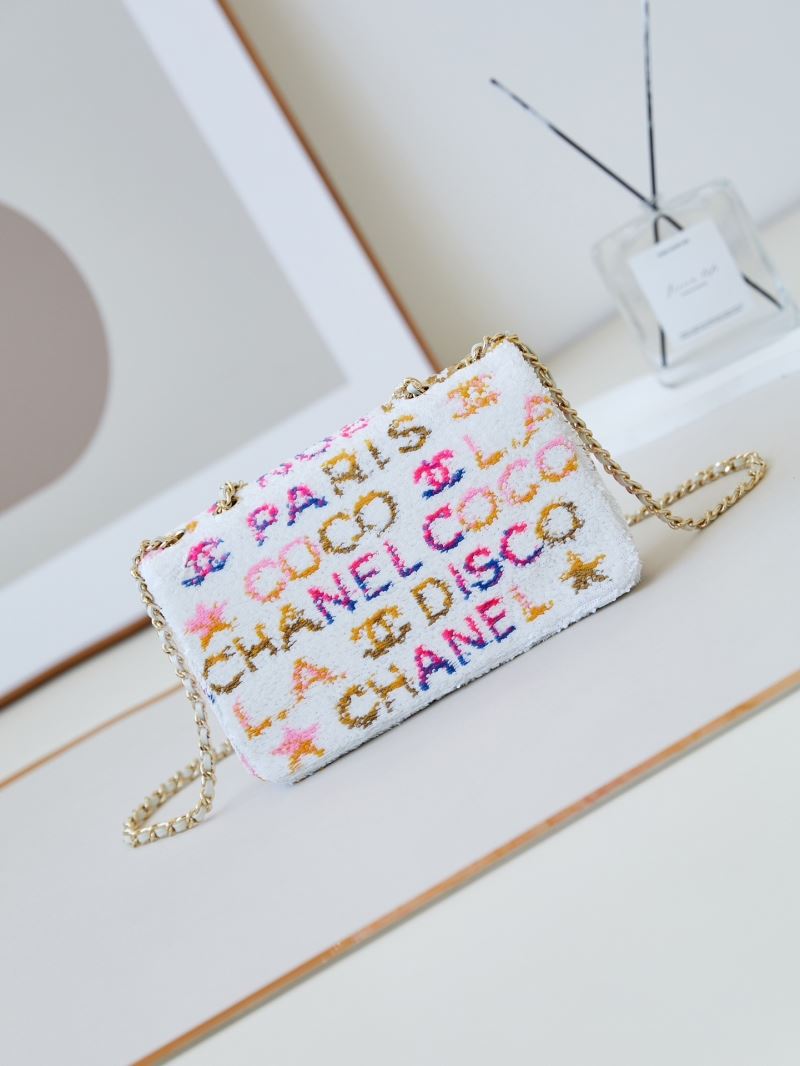 Chanel Stachel Bags